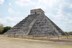 Chichen Itza